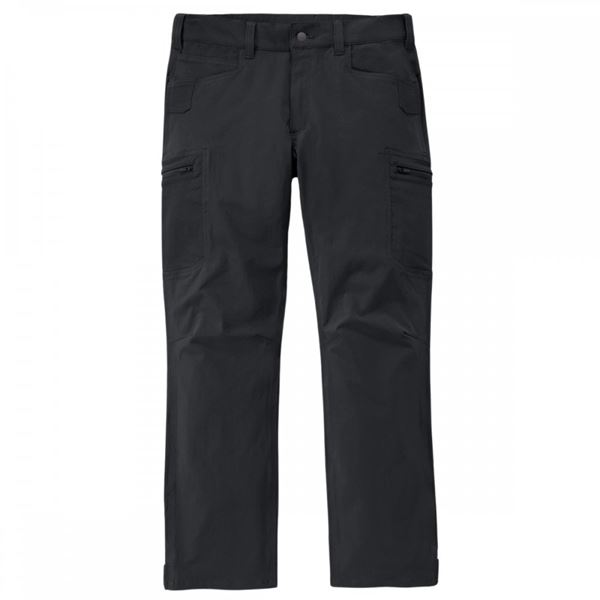 Carhartt Slim Tapered Mid Tier Work Trouser