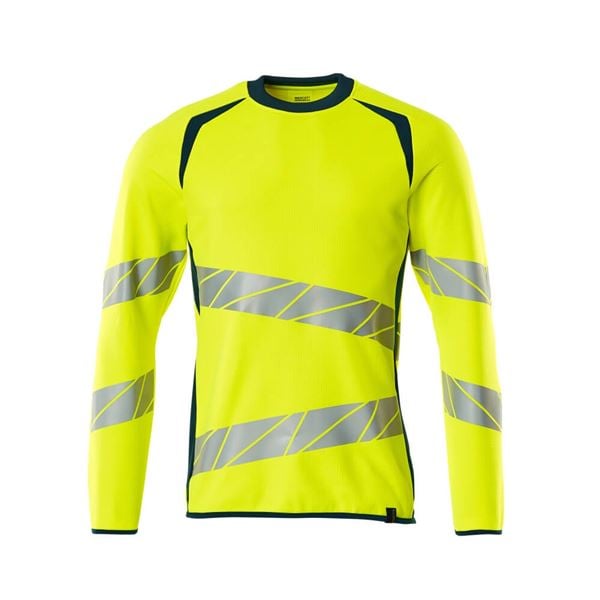 Mascot 19084 Hi-Vis Sweatshirt