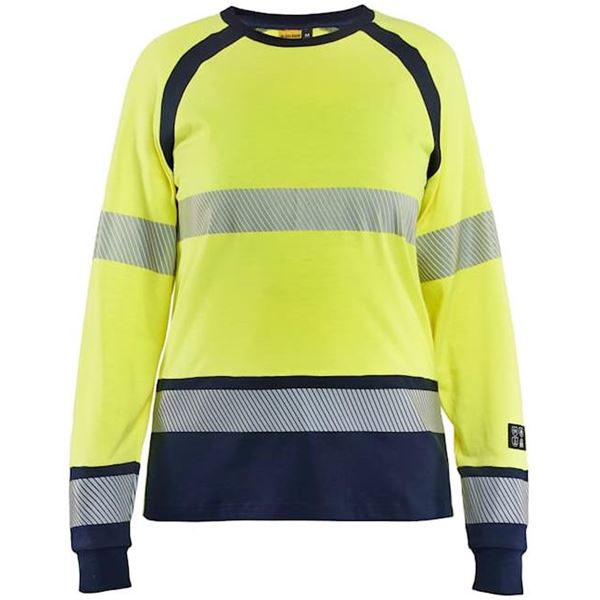 Blaklader 3437 Womens Multi Norm T-shirt