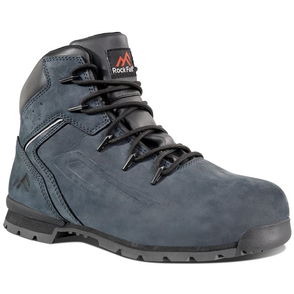 Rock Fall RF390 Kyanite Waterproof Safety Boot