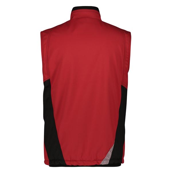 Dassy Fusion Softshell body warmer