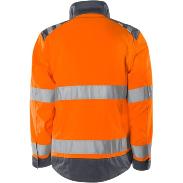 Fristads 406 High Vis Jacket
