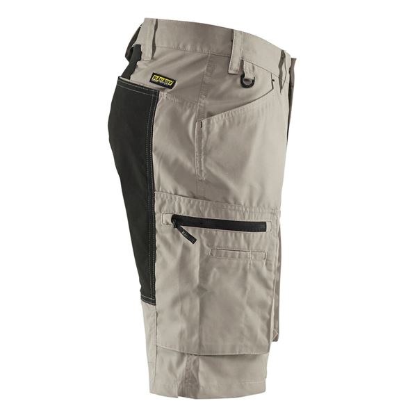 Blaklader 1449 Stretch Shorts