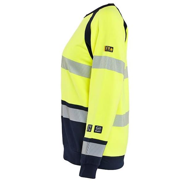 Blaklader 3454 Womens Multinorm Sweatshirt