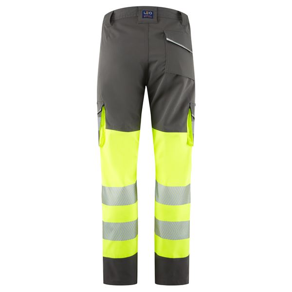 Leo Winswell Womens Lightweight Stretch Trouser