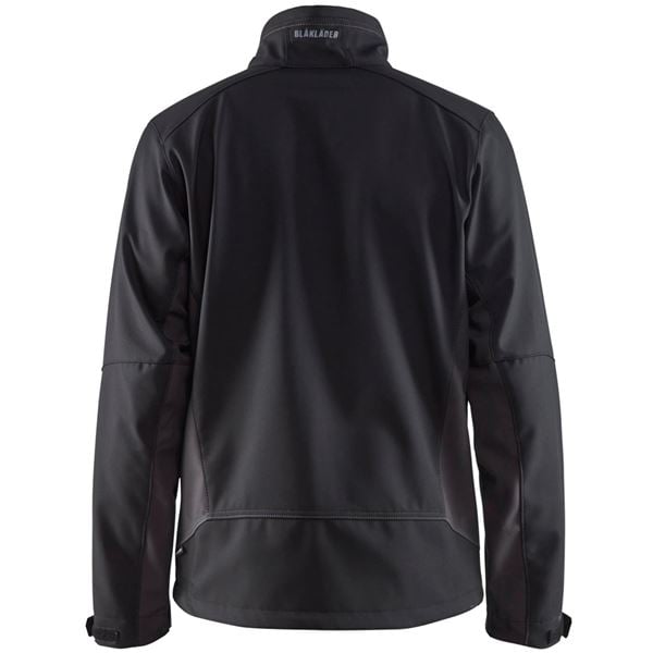 Blaklader 4950 Softshell Jacket