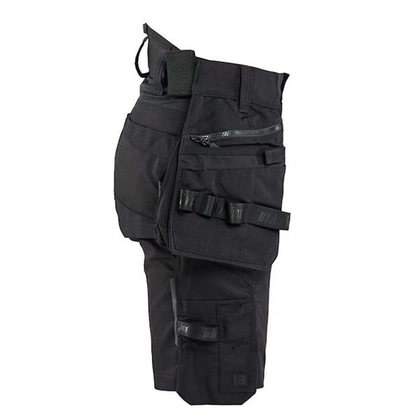 Blaklader 7175 Striker Womens Shorts