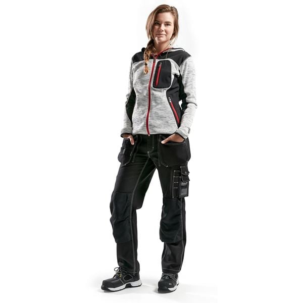 Blaklader 4931 Womens Knitted Jacket