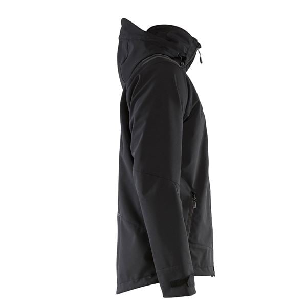 Blaklader 4749 Waterproof Softshell Jacket