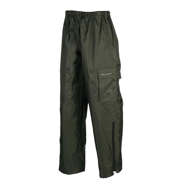 Baleno Oslo Waterproof Trousers