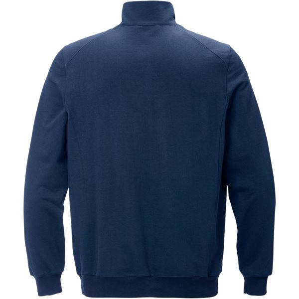 Fristads ESD sweat jacket 4080