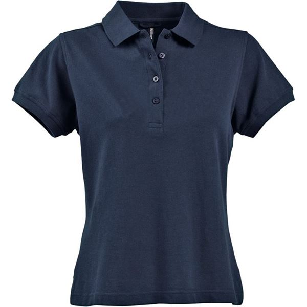 Fristads 1723 Womens Work Polo Shirt