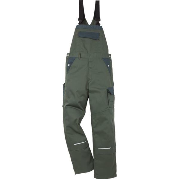 Fristads Icon Bib & Brace Overalls 1009 LUXE