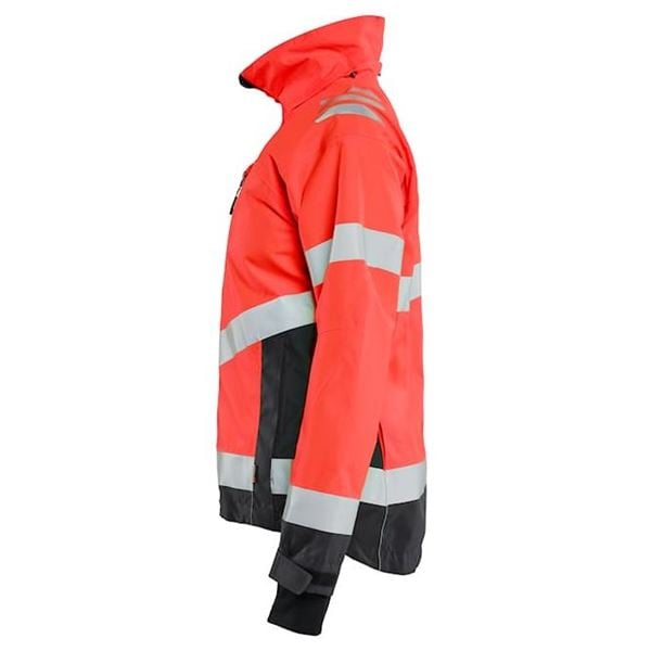Blaklader 4761 Womens Hi-vis Shell Jacket