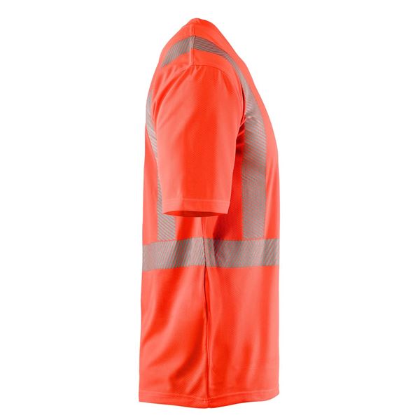 Blaklader 3386 UV High Vis T-shirt