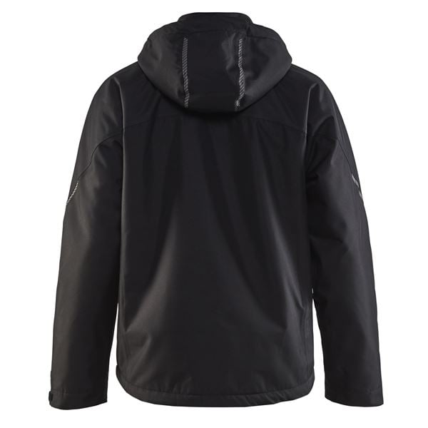 Blaklader 4890 Lightweight Waterproof Jacket