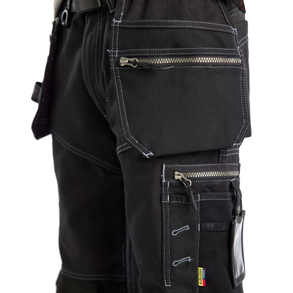 Blaklader 1790 Craftsman Stretch Work Trousers