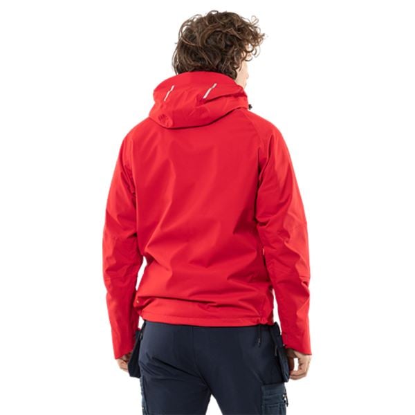 Fristads 4882 Shell Jacket