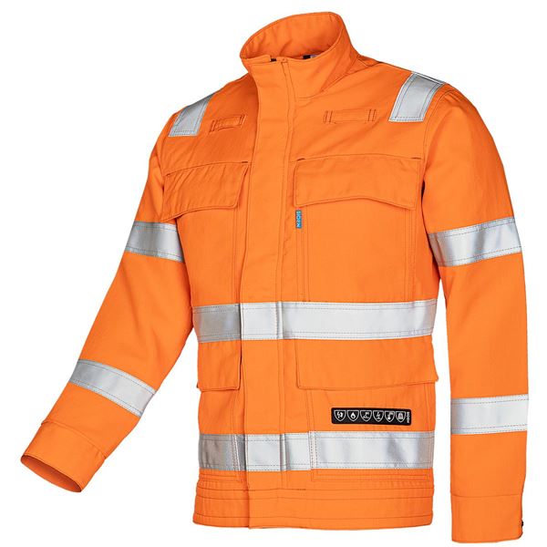 Sioen 077V Ingon Multinorm Jacket