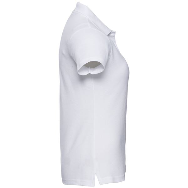 Russell 539F Ladies Polo Shirt