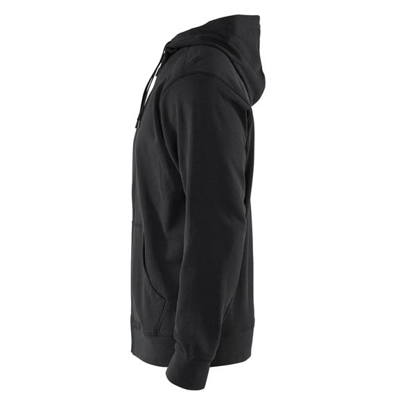 Blaklader 3366 Zipped Hoodie