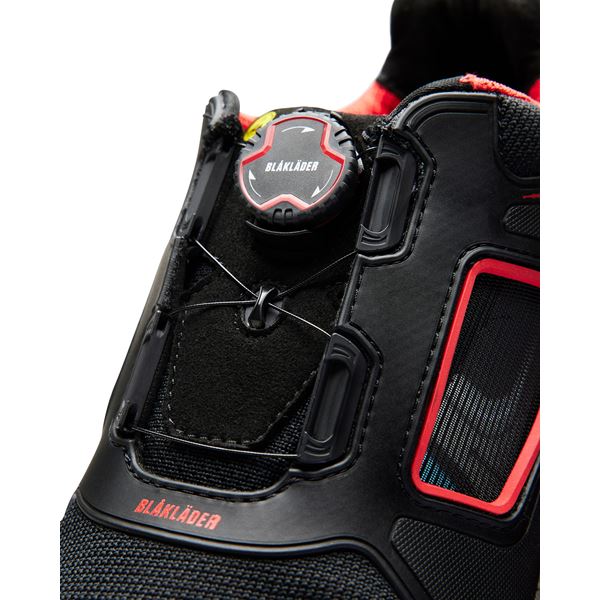 Blaklader 2472 Gecko Safety Shoe