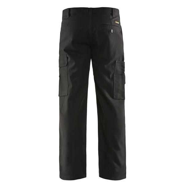 Blaklader 1400 Winter Weight Cargo Trousers