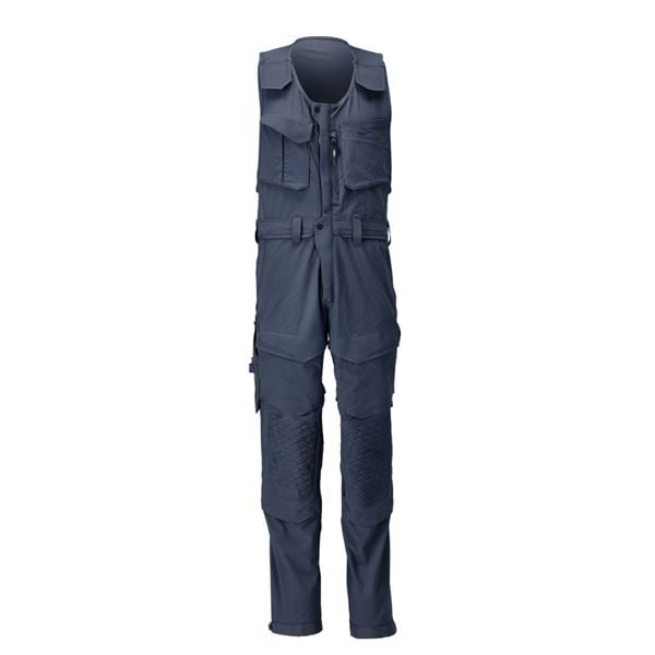 Mascot 22069 Sleevless Overalls