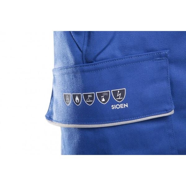 Sioen 011 Zarate Arc Trousers
