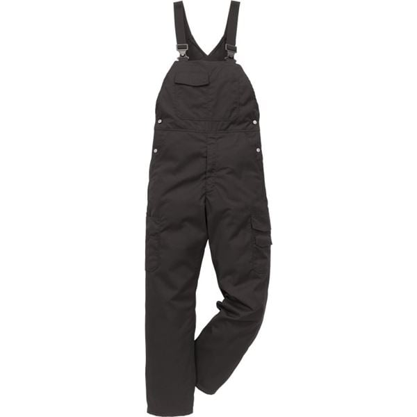 Fristads Icon Light Bib & Brace Overall 81