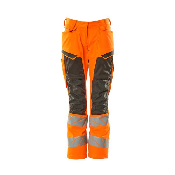 Mascot 19578 Women's Hi-Vis Trousers