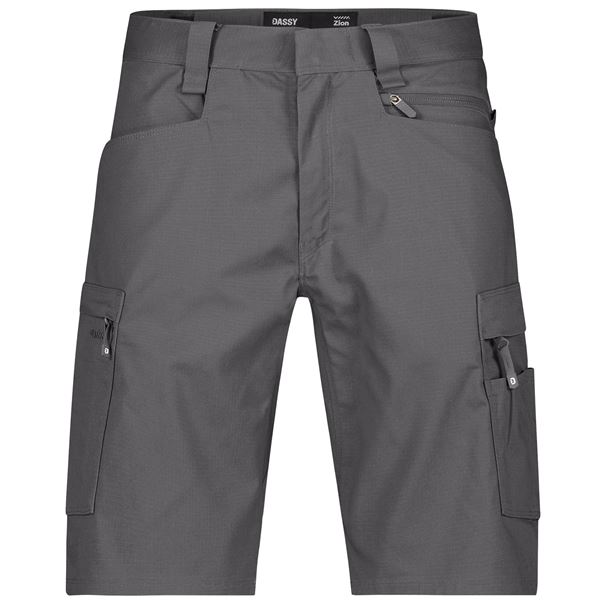 Dassy Zion Work Shorts