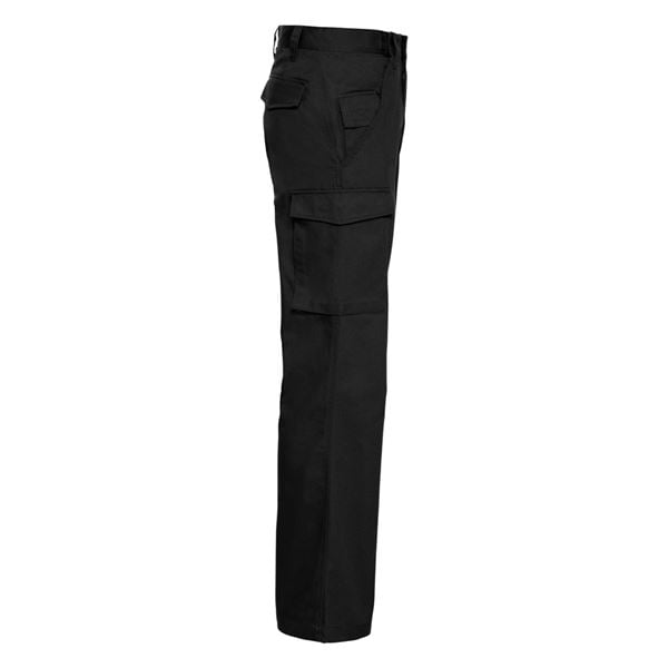 Russell 001M Twill Workwear Trousers