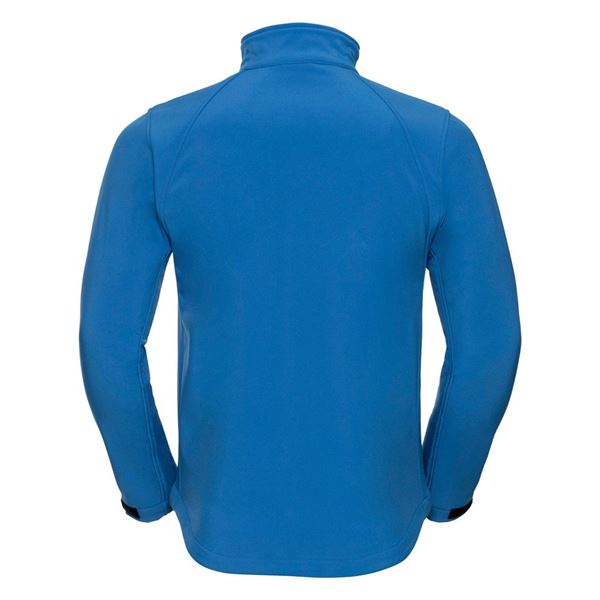 Russell R140M Waterproof Soft Shell Jacket