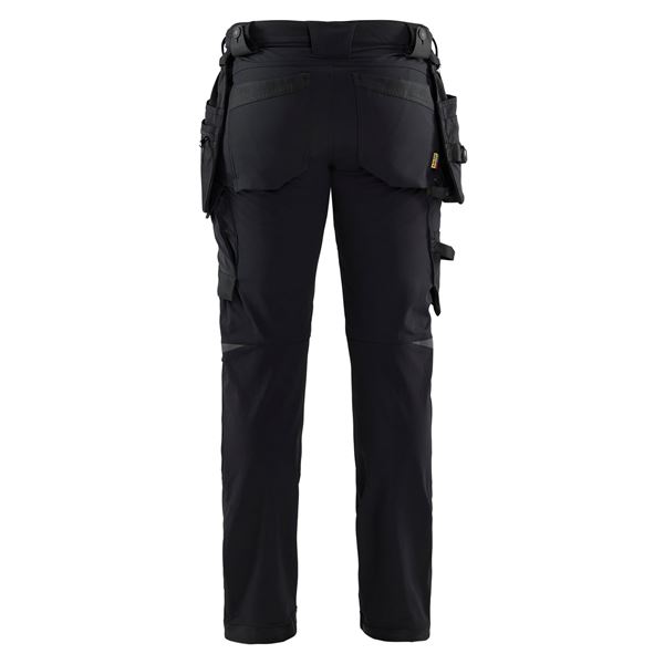 Blaklader 1720 Stretch Work Trousers
