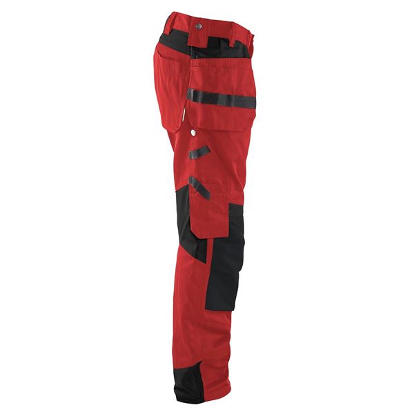 Blaklader 1555 Work Trousers
