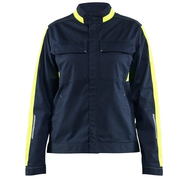 Blaklader 4443 Women's Stretch Work Jacket