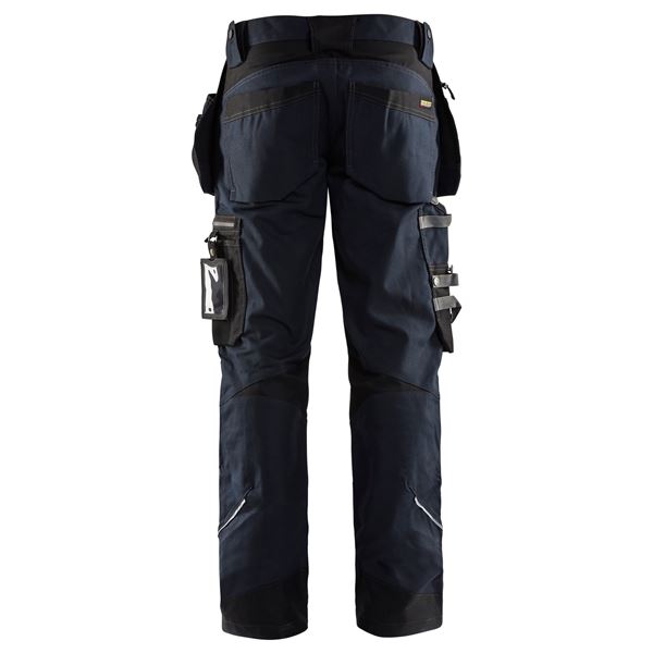 Blaklader 1590 Craftsman Stretch Trouser