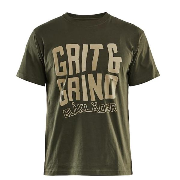 Blaklader 9421 Logo T-shirt