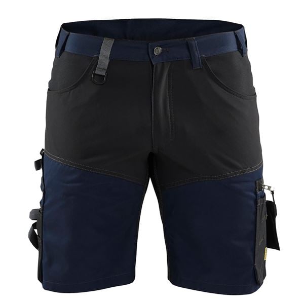 Blaklader 1798 Stretch Work Shorts