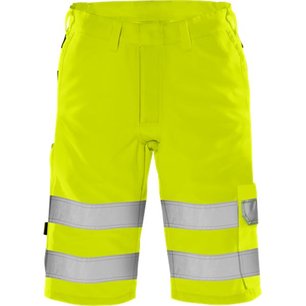 Fristads 2650 High Vis Shorts
