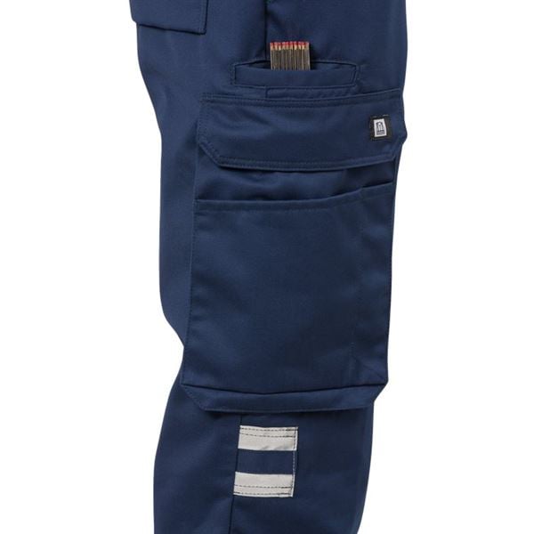 Fristads High Vis Trousers 213