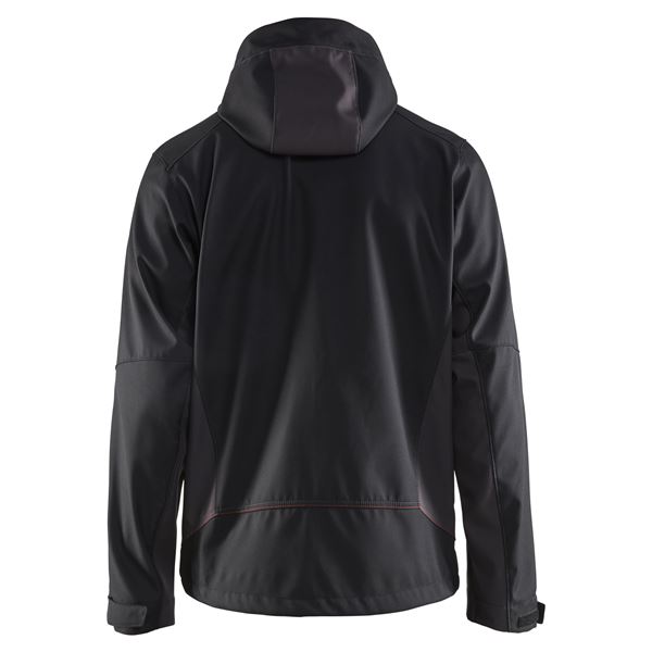 Blaklader 4753 Softshell Jacket