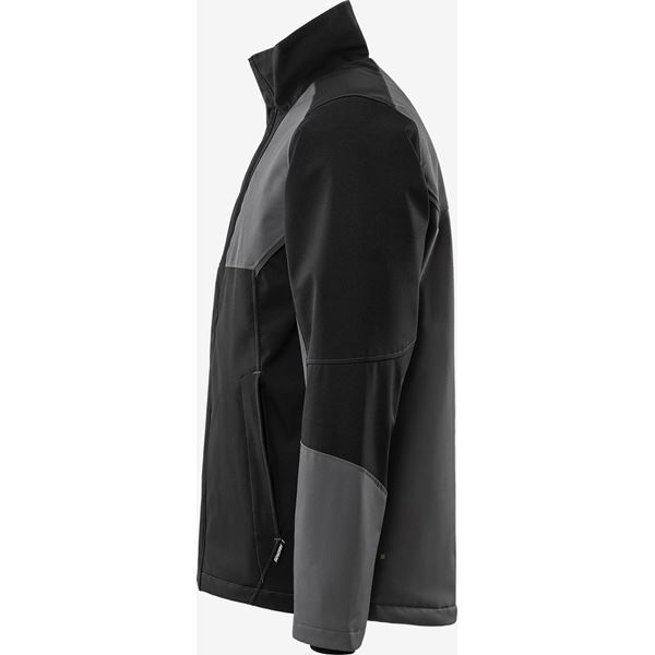 Fristads 4931 Softshell Stretch Winter Jacket