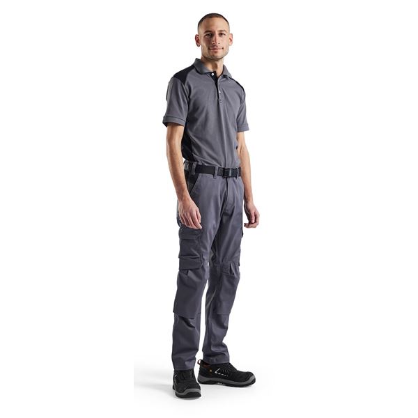 Blaklader 1448 Stretch Industry Trousers