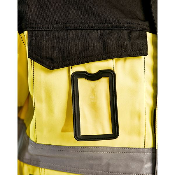 Blaklader 4051 High Vis Jacket