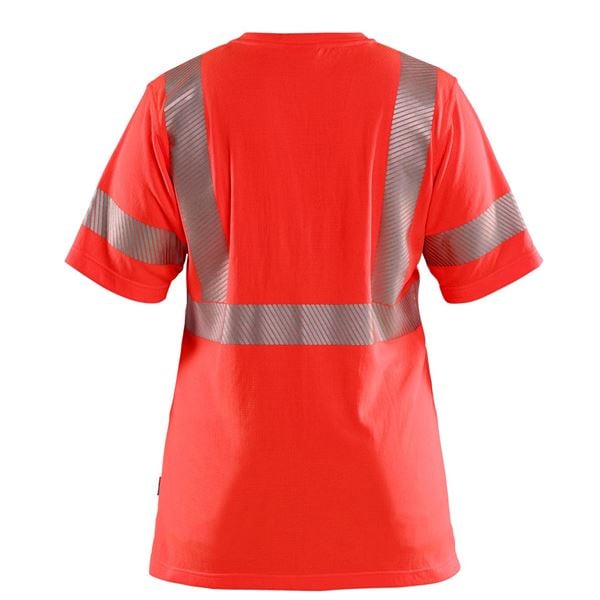 Blaklader 3502 Women's Hi-vis T-shirt