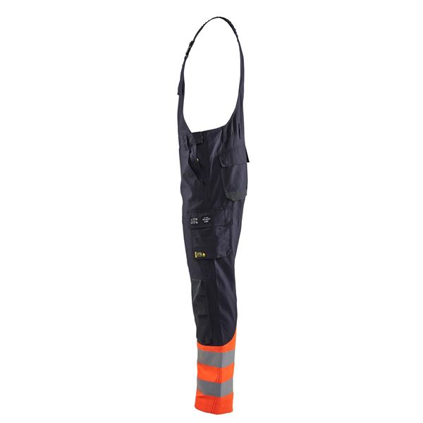 Blaklader 2888 Bib And Brace Multinorm Overalls