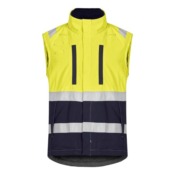 Tranemo 586881 Multi Norm Winter Bodywarmer