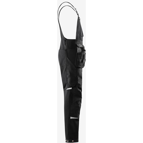Fristads 301699 Stretch Bib and Brace Overalls